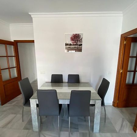 Las Infantas Home Sanlúcar de Barrameda Zewnętrze zdjęcie