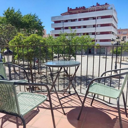 Las Infantas Home Sanlúcar de Barrameda Zewnętrze zdjęcie