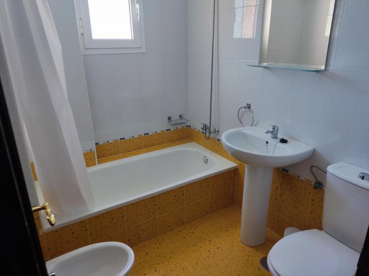 Las Infantas Home Sanlúcar de Barrameda Zewnętrze zdjęcie