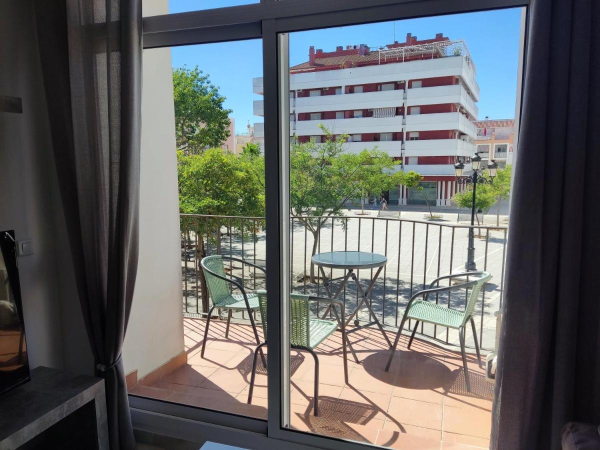 Las Infantas Home Sanlúcar de Barrameda Zewnętrze zdjęcie