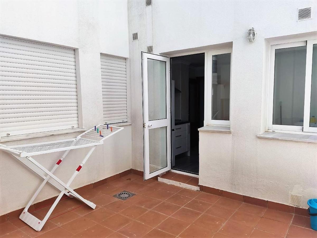 Las Infantas Home Sanlúcar de Barrameda Zewnętrze zdjęcie