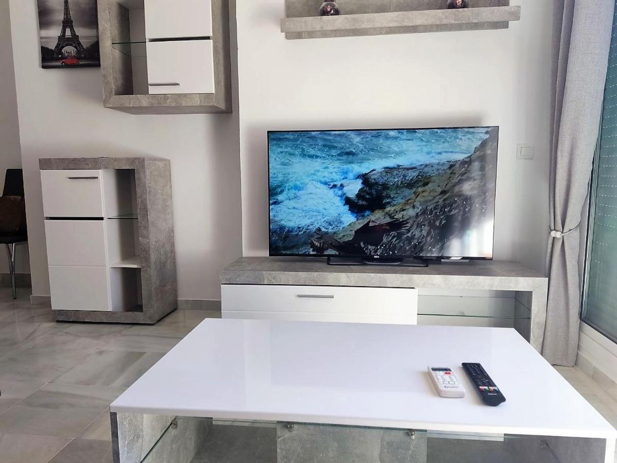 Las Infantas Home Sanlúcar de Barrameda Zewnętrze zdjęcie