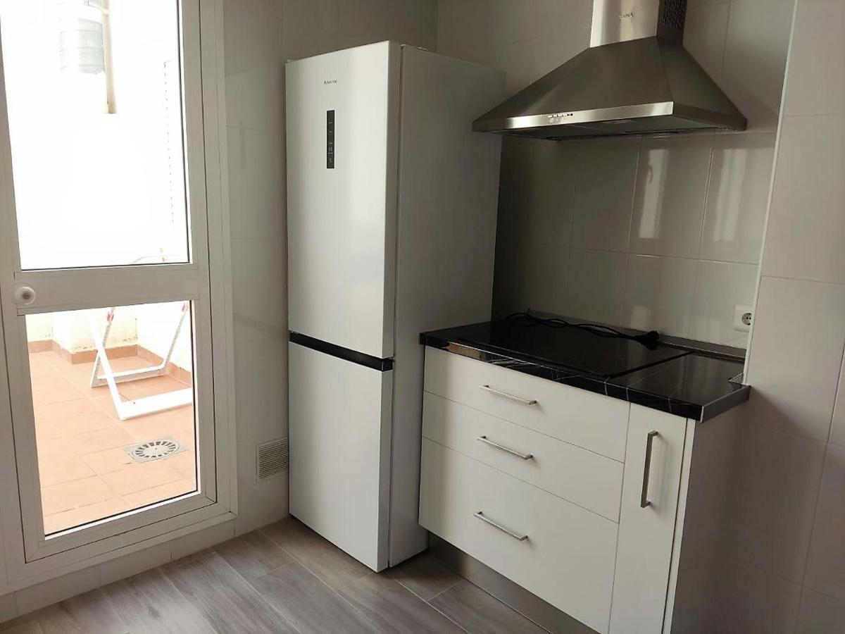 Las Infantas Home Sanlúcar de Barrameda Zewnętrze zdjęcie