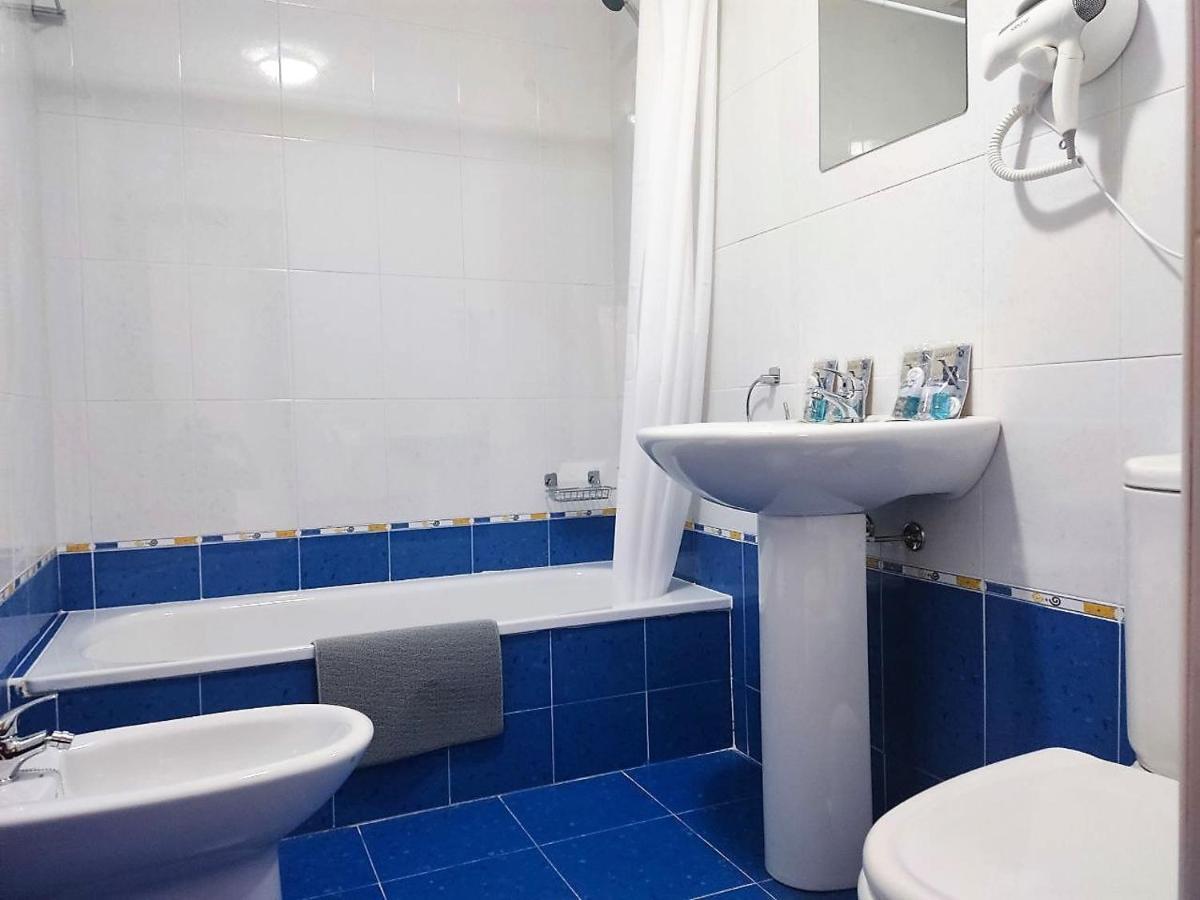 Las Infantas Home Sanlúcar de Barrameda Zewnętrze zdjęcie