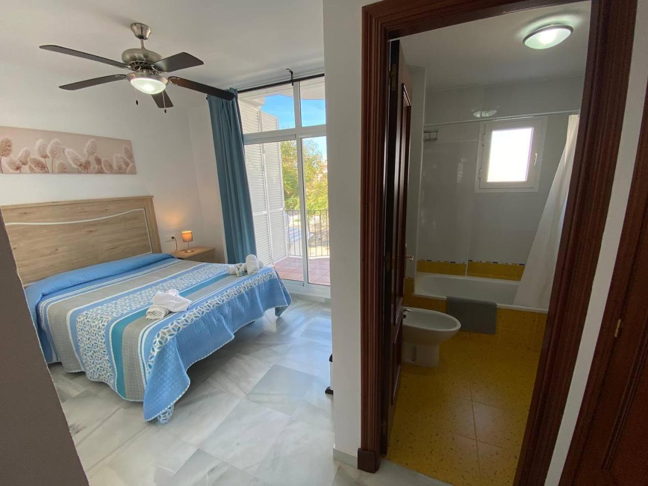 Las Infantas Home Sanlúcar de Barrameda Zewnętrze zdjęcie