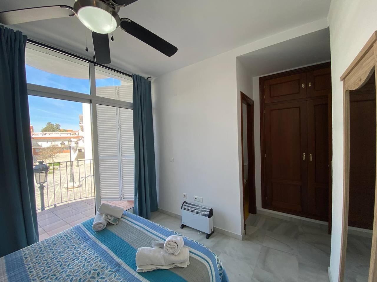 Las Infantas Home Sanlúcar de Barrameda Zewnętrze zdjęcie