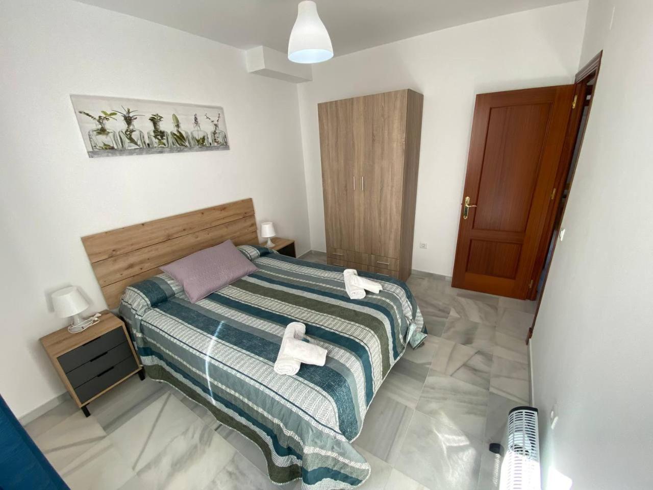 Las Infantas Home Sanlúcar de Barrameda Zewnętrze zdjęcie