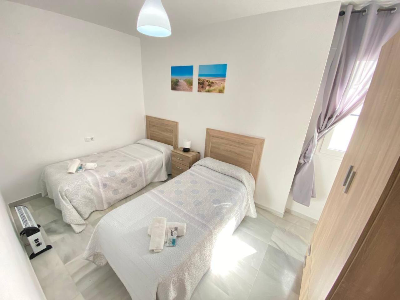 Las Infantas Home Sanlúcar de Barrameda Zewnętrze zdjęcie