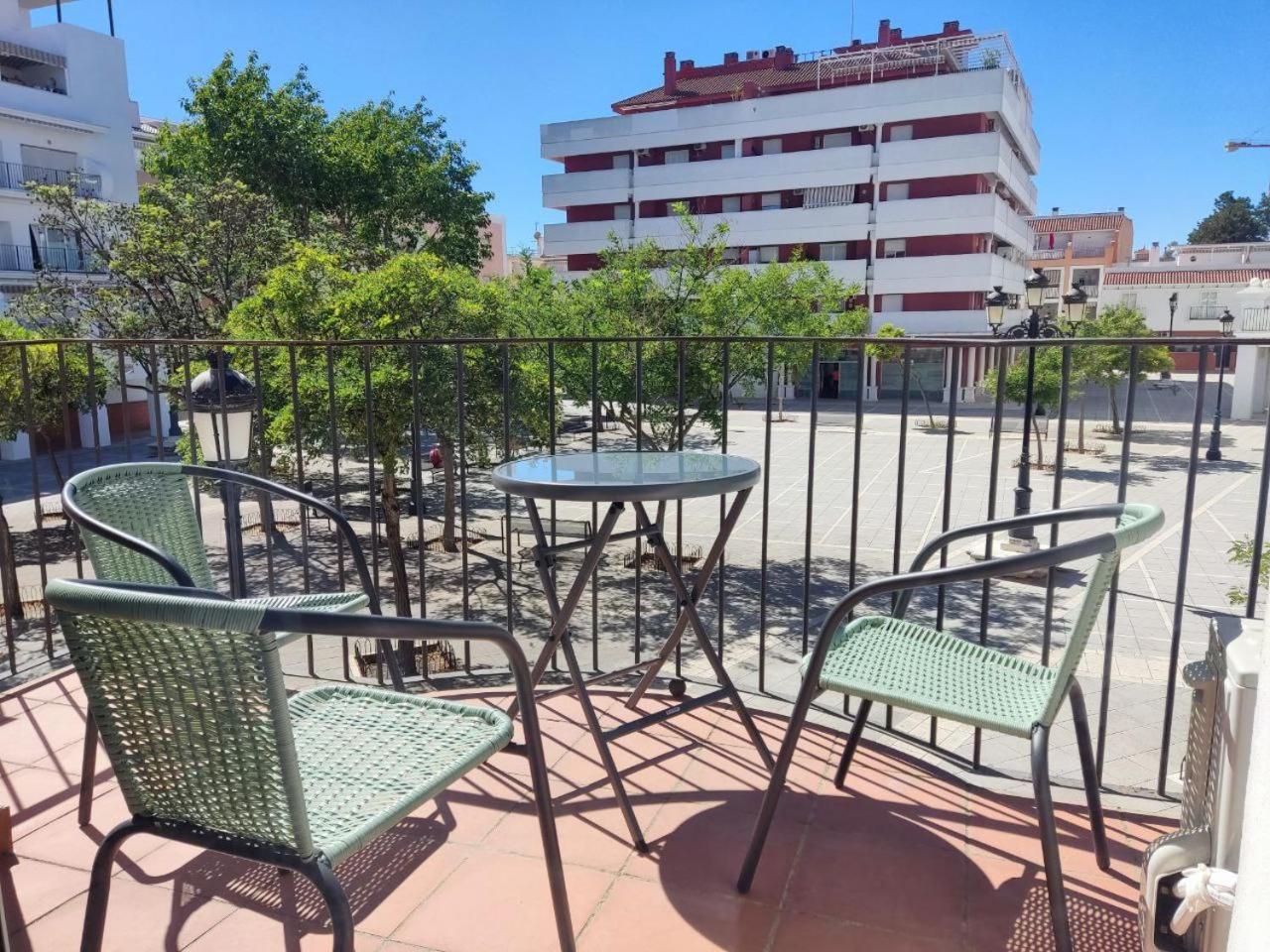 Las Infantas Home Sanlúcar de Barrameda Zewnętrze zdjęcie